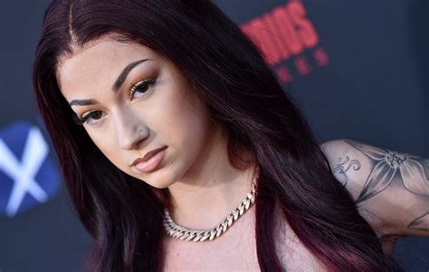 bhad bhabbie nudes|Bhadbhabie